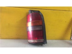 Recambio de piloto trasero izquierdo para renault espace /grand espace (je0) 2.0 espace 2.0 rt referencia OEM IAM 602510189  