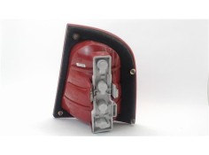 Recambio de piloto trasero izquierdo para skoda octavia berlina (1u2) referencia OEM IAM 1U9945111 1U6945111 