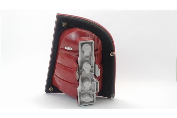 Recambio de piloto trasero izquierdo para skoda octavia berlina (1u2) referencia OEM IAM 1U9945111 1U6945111 