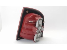 Recambio de piloto trasero izquierdo para skoda octavia berlina (1u2) referencia OEM IAM 1U9945111 1U6945111 