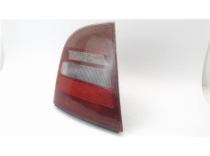 Recambio de piloto trasero izquierdo para skoda octavia berlina (1u2) referencia OEM IAM 1U6945111A 1U6945111 