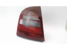 Recambio de piloto trasero izquierdo para skoda octavia berlina (1u2) referencia OEM IAM 1U6945111A 1U6945111 