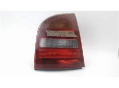 Recambio de piloto trasero izquierdo para skoda octavia berlina (1u2) referencia OEM IAM 1U6945111A 1U6945111 