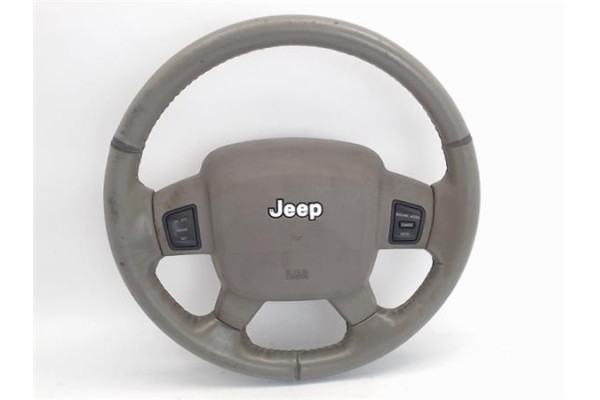 Recambio de volante para jeep grand cherokee (wh) 3.0 crd limited referencia OEM IAM   
