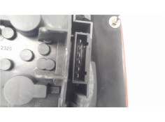 Recambio de piloto trasero izquierdo para skoda octavia berlina (1u2) referencia OEM IAM 1U6945111A 1U6945111 