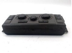 Recambio de mandos calefaccion / a.a. para land rover discovery 2.7 td referencia OEM IAM JFC000618WUX  