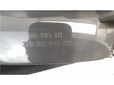 Recambio de piloto trasero izquierdo para skoda octavia berlina (1u2) referencia OEM IAM 1U6945111A 1U6945111 