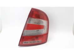 Recambio de piloto trasero derecho para skoda fabia (6y2/6y3) referencia OEM IAM 6Y6945112C  