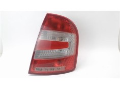 Recambio de piloto trasero derecho para skoda fabia (6y2/6y3) referencia OEM IAM 6Y6945112C  