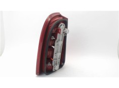 Recambio de piloto trasero derecho para skoda fabia (6y2/6y3) referencia OEM IAM 6Y6945112C  