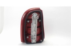 Recambio de piloto trasero derecho para skoda fabia (6y2/6y3) referencia OEM IAM 6Y6945112C  