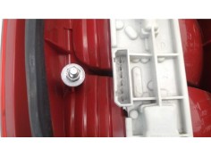 Recambio de piloto trasero derecho para skoda fabia (6y2/6y3) referencia OEM IAM 6Y6945112C  