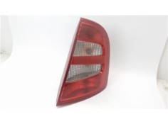 Recambio de piloto trasero derecho para skoda fabia (6y2/6y3) referencia OEM IAM 6Y6945112B  