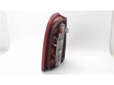 Recambio de piloto trasero derecho para skoda fabia (6y2/6y3) referencia OEM IAM 6Y6945112B  