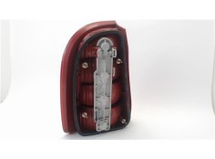 Recambio de piloto trasero derecho para skoda fabia (6y2/6y3) referencia OEM IAM 6Y6945112B  