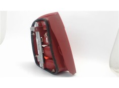 Recambio de piloto trasero derecho para skoda fabia (6y2/6y3) referencia OEM IAM 6Y6945112B  