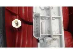 Recambio de piloto trasero derecho para skoda fabia (6y2/6y3) referencia OEM IAM 6Y6945112B  