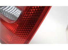 Recambio de piloto trasero derecho para skoda fabia (6y2/6y3) referencia OEM IAM 6Y6945112B  