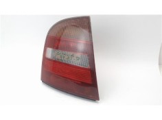 Recambio de piloto trasero izquierdo para skoda octavia berlina (1u2) referencia OEM IAM 1U6945111A 1U6945111 