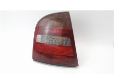 Recambio de piloto trasero izquierdo para skoda octavia berlina (1u2) referencia OEM IAM 1U6945111A 1U6945111 