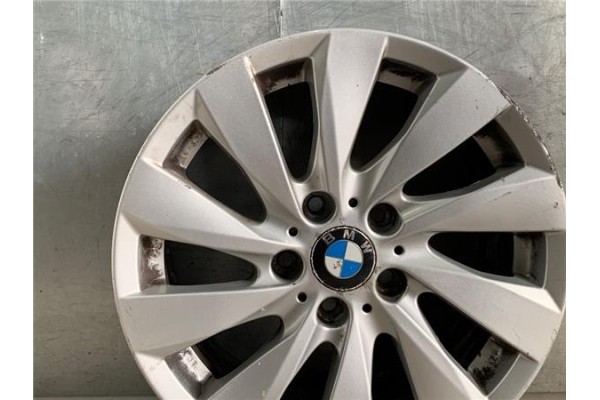 Recambio de llanta para bmw serie 1 berlina 5p (f20) 2.0 116d referencia OEM IAM 36116787929  