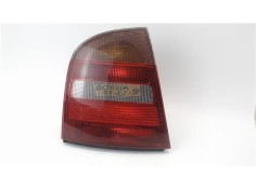 Recambio de piloto trasero izquierdo para skoda octavia berlina (1u2) referencia OEM IAM 1U6945111A 1U6945111 