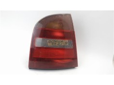 Recambio de piloto trasero izquierdo para skoda octavia berlina (1u2) referencia OEM IAM 1U6945111A 1U6945111 