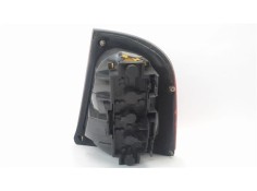 Recambio de piloto trasero izquierdo para skoda octavia berlina (1u2) referencia OEM IAM 1U6945111A 1U6945111 