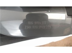 Recambio de piloto trasero izquierdo para skoda octavia berlina (1u2) referencia OEM IAM 1U6945111A 1U6945111 