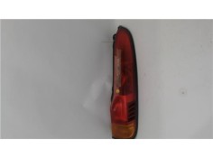 Recambio de piloto trasero derecho para daihatsu terios (j100) referencia OEM IAM 22051567  