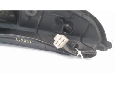 Recambio de piloto trasero derecho para daihatsu terios (j100) referencia OEM IAM 22051567  