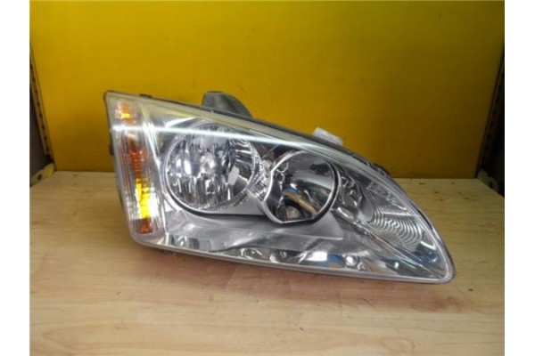 Recambio de faro delantero dcho para ford focus ii (da_) 1.6 referencia OEM IAM   