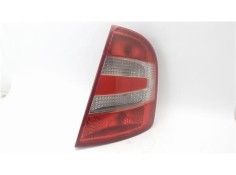 Recambio de piloto trasero derecho para skoda fabia (6y2/6y3) referencia OEM IAM 6Y6945112B  