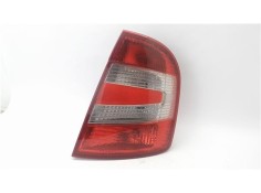Recambio de piloto trasero derecho para skoda fabia (6y2/6y3) referencia OEM IAM 6Y6945112B  