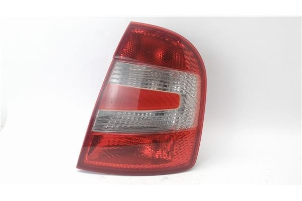 Recambio de piloto trasero derecho para skoda fabia (6y2/6y3) referencia OEM IAM 6Y6945112B   Recambio de piloto trasero derecho para skoda fabia (6y2/6y3) referencia OEM IAM 6Y6945112B