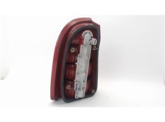 Recambio de piloto trasero derecho para skoda fabia (6y2/6y3) referencia OEM IAM 6Y6945112B  
