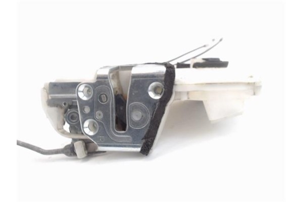 Recambio de cierre electromagnetico delantero derecho para suzuki sx4 (gy) 1.9 ddis referencia OEM IAM   