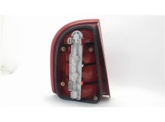 Recambio de piloto trasero derecho para skoda fabia (6y2/6y3) referencia OEM IAM 6Y6945112B  