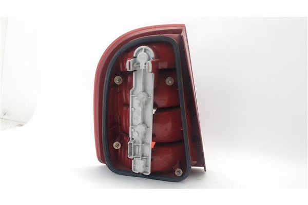 Recambio de piloto trasero derecho para skoda fabia (6y2/6y3) referencia OEM IAM 6Y6945112B   Recambio de piloto trasero derecho para skoda fabia (6y2/6y3) referencia OEM IAM 6Y6945112B