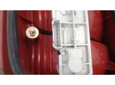 Recambio de piloto trasero derecho para skoda fabia (6y2/6y3) referencia OEM IAM 6Y6945112B  