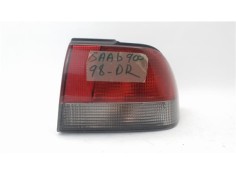 Recambio de piloto trasero derecho para saab 900 berlina referencia OEM IAM 4468963  