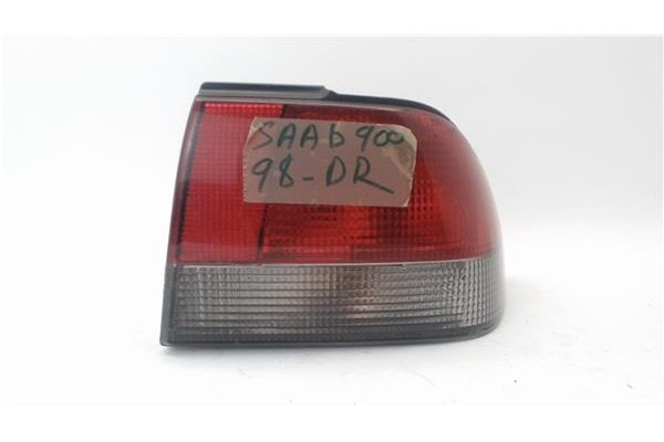 Recambio de piloto trasero derecho para saab 900 berlina referencia OEM IAM 4468963  