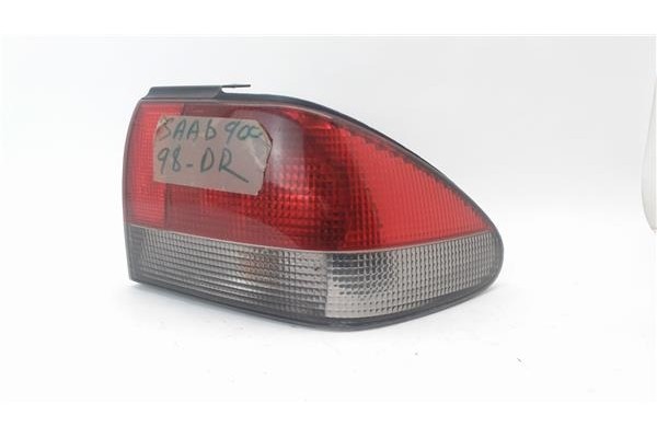 Recambio de piloto trasero derecho para saab 900 berlina referencia OEM IAM 4468963  