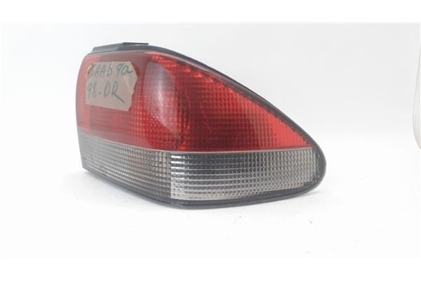 Recambio de piloto trasero derecho para saab 900 berlina referencia OEM IAM 4468963  