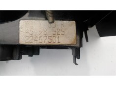 Recambio de piloto trasero derecho para saab 900 berlina referencia OEM IAM 4468963  