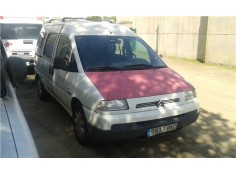 citroen jumpy (u6u) del año 2001