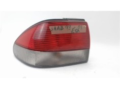 Recambio de piloto trasero izquierdo para saab 900 berlina referencia OEM IAM 4468955  