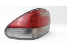 Recambio de piloto trasero izquierdo para saab 900 berlina referencia OEM IAM 4468955  