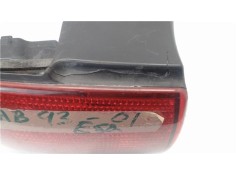 Recambio de piloto trasero izquierdo para saab 900 berlina referencia OEM IAM 4468955  