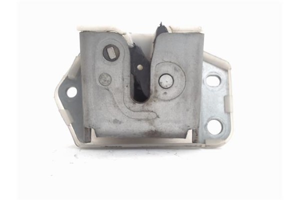 Recambio de cierre electromagnetico porton para suzuki sx4 (gy) 1.9 ddis referencia OEM IAM   